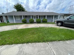 1508 David Dr, Metairie, LA 70003