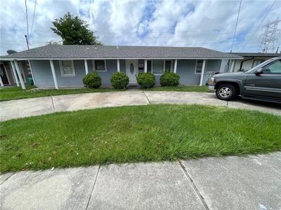 1508 David Dr, Metairie, LA, 70003
