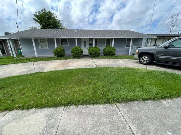 1508 David Dr, Metairie, LA 70003