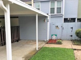 18 Heather Row, Belle Chasse, LA 70507