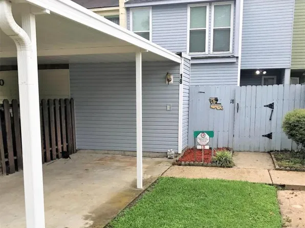 18 Heather Row, Belle Chasse, LA 70507