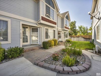 1420 Douglas Ave APT 11, Gardnerville, NV, 89410