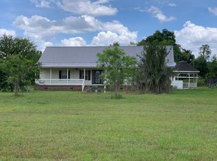 1719 Kellers Rd, Blackshear, GA 31516