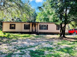 8303 W Dunnellon Rd, Crystal River, FL 34428