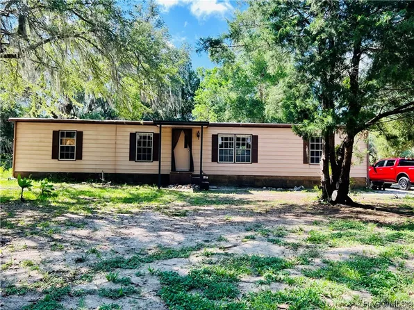 8303 W Dunnellon Rd, Crystal River, FL 34428