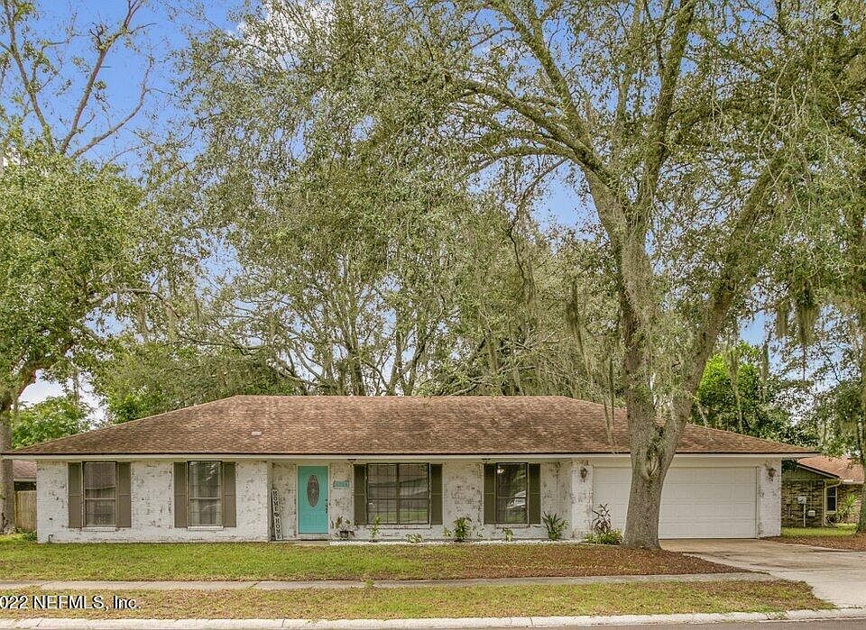 6324 CRANBERRY LN E, Jacksonville, FL 32244 Zillow