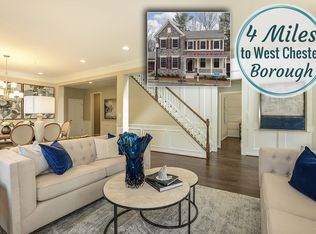 1104 Bordley Ln, West Chester, PA 19382