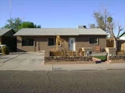 4208 W Alta Vista Rd, Phoenix, AZ, 85041