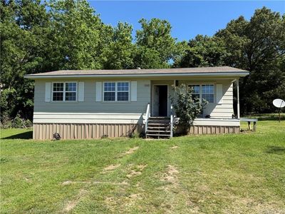 144 Cedar Ln, Hartman, AR, 72840
