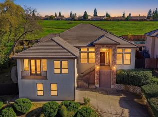 3813 Calverhall Way, Rocklin, CA