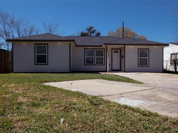 8150 Herschelwood Street, Houston, TX 77033