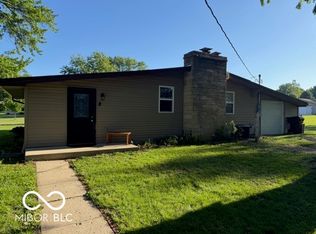2589 N Talley Rd, Columbus, IN 47203