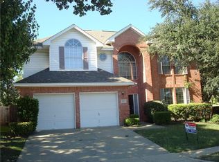 5217 Glen Canyon Rd, Fort Worth, TX 76137