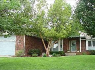 10513 W Westport St, Wichita, KS 67212
