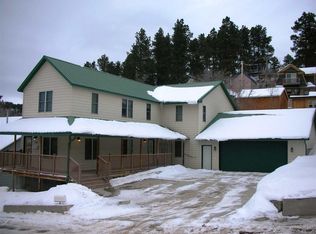314 Mill St, Lead, SD 57754
