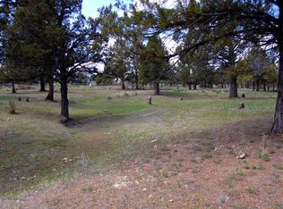 0 SE Juniper Canyon Rd, Prineville, OR 97754