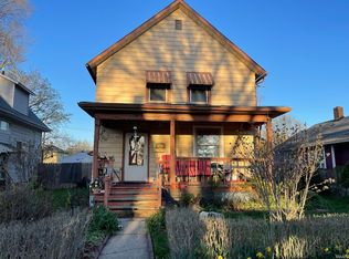 3021 Euclid Ave, Fort Wayne, IN 46806