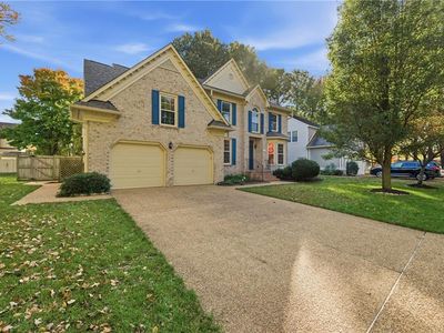 102 Jesse St, Yorktown, VA, 23693