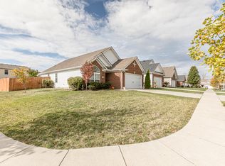 1966 Falling Leaves Ln, Lexington, KY 40509