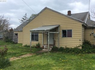 425 Hart Ave, Molalla, OR 97038