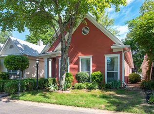 156 Marrakesh Cir, Memphis, TN 38103