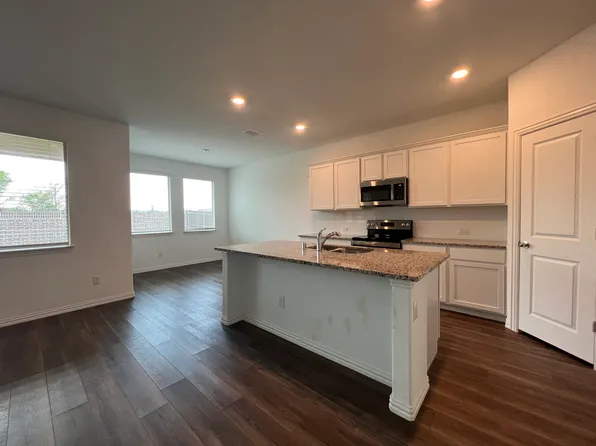 409 Petty Way, Fate, TX 75189