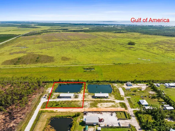 287 Cottonwood St, Port Saint Joe, FL 32456