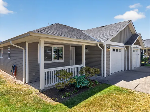 3400 Coniston Cres #6, Cumberland, BC V0R 1S0