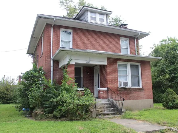 1415 Themis St, Cape Girardeau, MO 63701