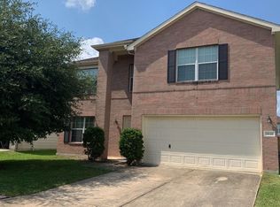 18118 Tawnas Way Ln, Cypress, TX 77429