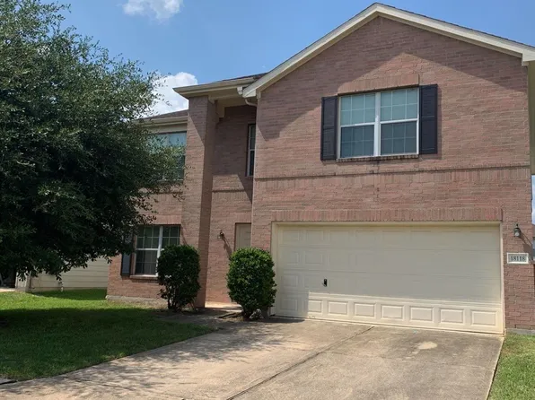 18118 Tawnas Way Ln, Cypress, TX 77429