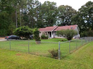 883 Plowshare Rd, Carrollton, GA 30117