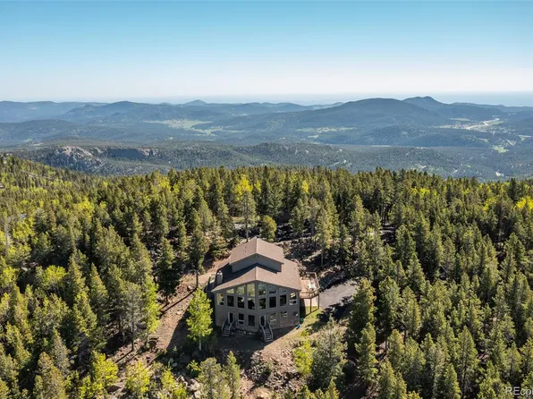 10765 Beas Drive, Conifer, CO 80433