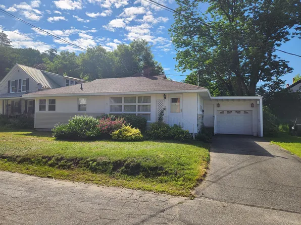 21 Baldwin Street, Livermore Falls, ME 04254