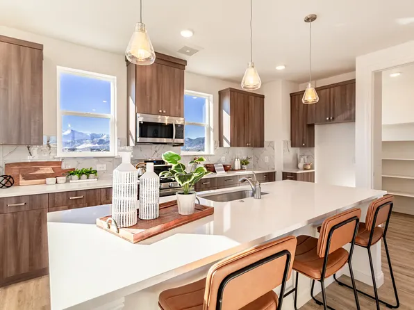 10749 Lewanee Point, Colorado Springs, CO 80908