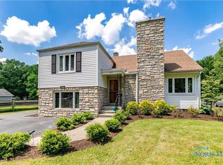 1915 Eileen Rd, Toledo, OH 43615