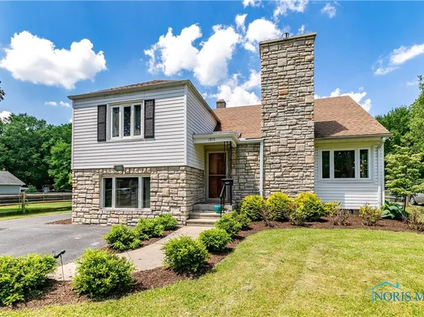 1915 Eileen Rd, Toledo, OH 43615