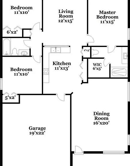 130 Kinney Ct — Photo 2