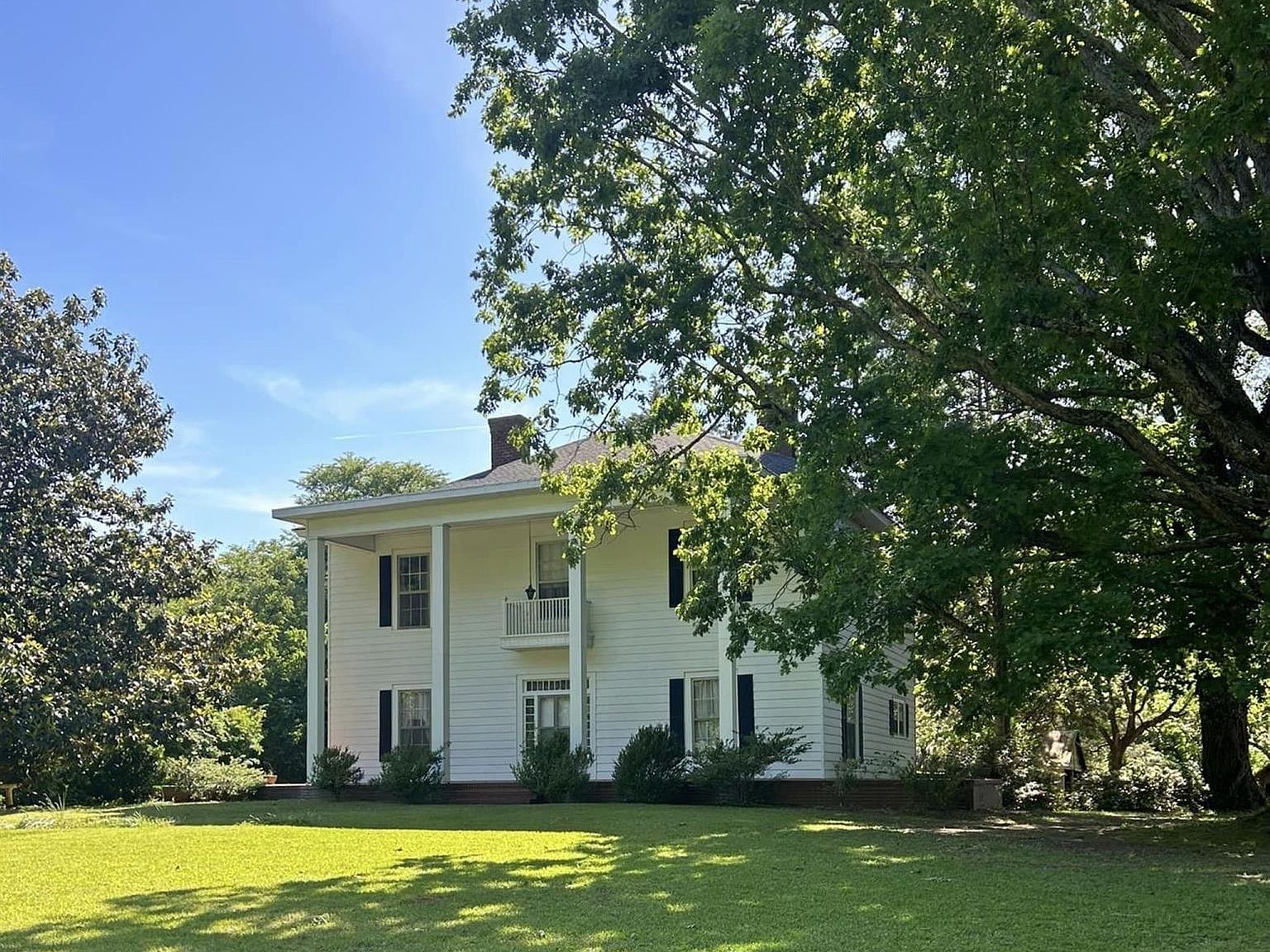 4564 Chester Hwy, Mc Connells, SC 29726 Zillow