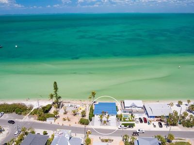 306 S BAY BOULEVARD, Anna Maria, FL, 34216
