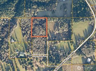 10338 210th Ln SW, Rochester, WA 98579