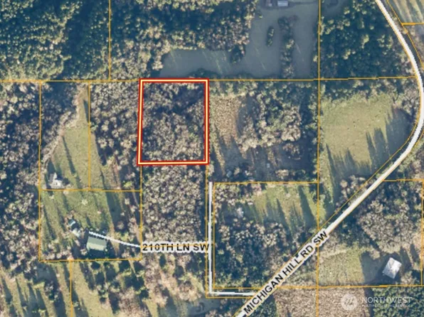 10338 210th Lane SW, Rochester, WA 98579