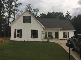 1619 Rhetts Dr, Oxford, MS 38655