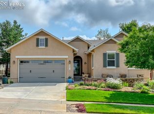 5718 Paladin Pl, Colorado Springs, CO 80924