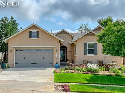 5718 Paladin Pl, Colorado Springs, CO, 80924