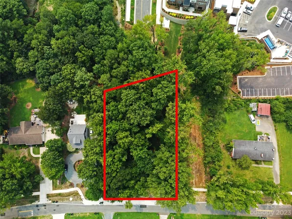 6719 Kemp St, Charlotte, NC 28213