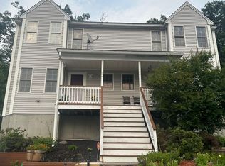 64 Wigwam Hill Dr #2, Worcester, MA 01605