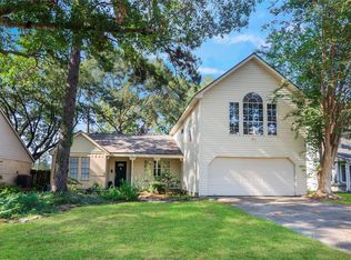 2207 Lexington Woods Dr, Spring, TX 77373