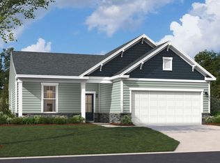 The Atkinson Plan, Pinewood, Leland, NC 28451