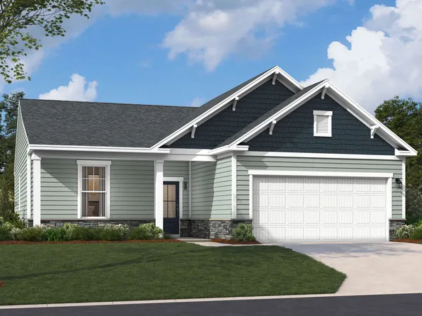 The Atkinson Plan, Pinewood